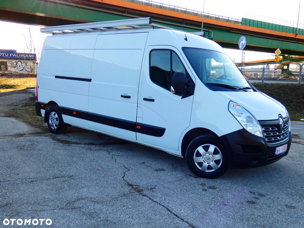 Renault MASTER III 2.3DCI L3h2 - 2