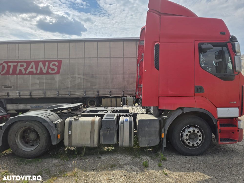 Renault PREMIUM 460 DXI - 5