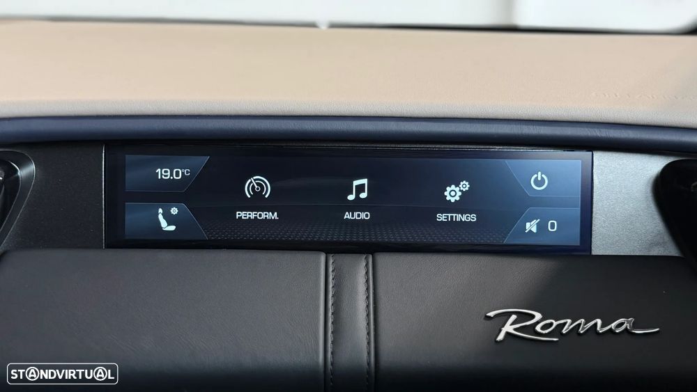 Ferrari Roma Standard - 36