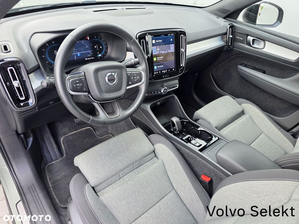 Volvo XC 40 - 13