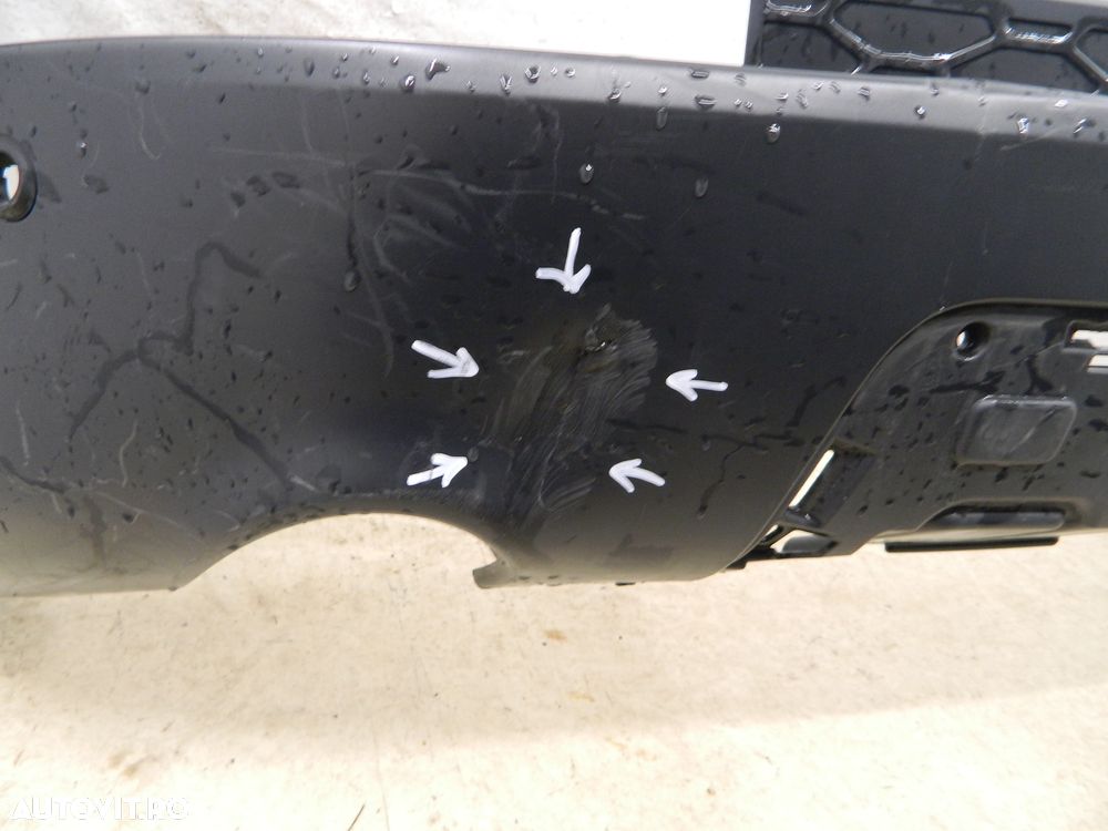 Bara spate, Land Rover Discovery Sport, 2015, 2016, 2017, 2018, 2019. - 7