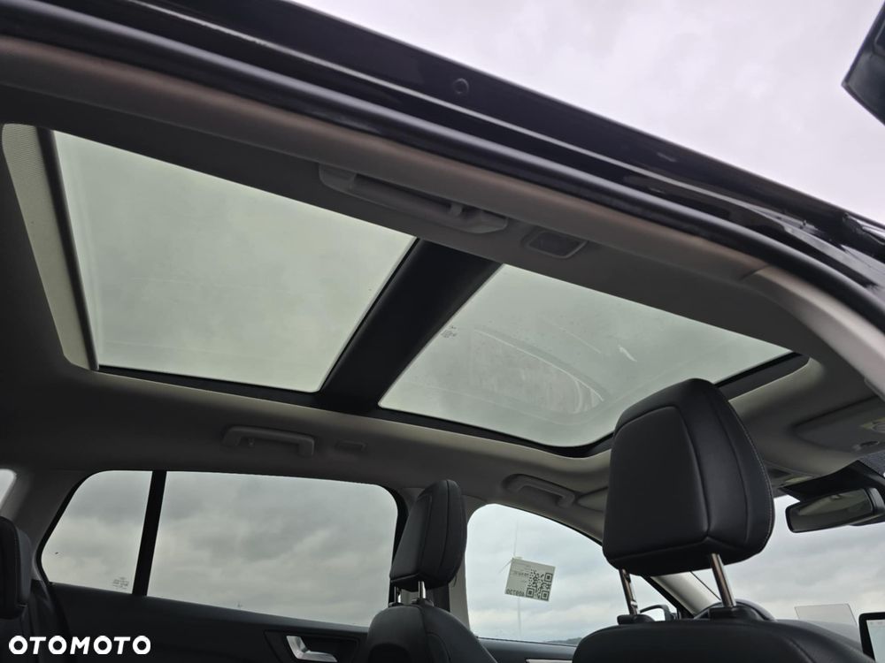 Ford Focus SW 2.0 EcoBlue Titanium - 11