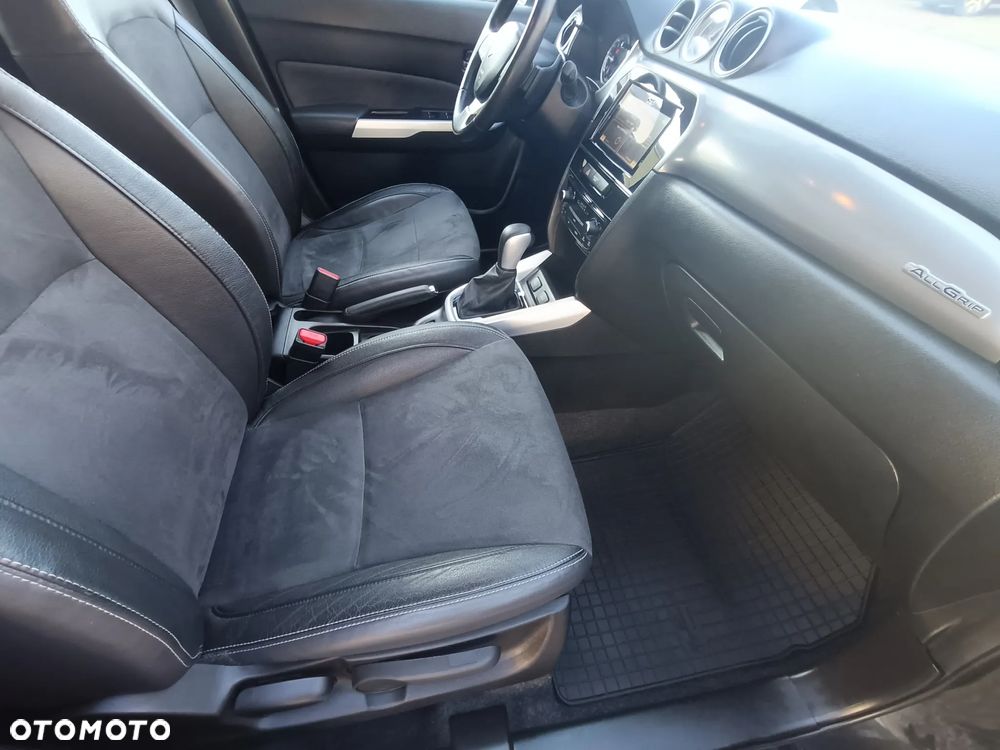 Suzuki Vitara - 10