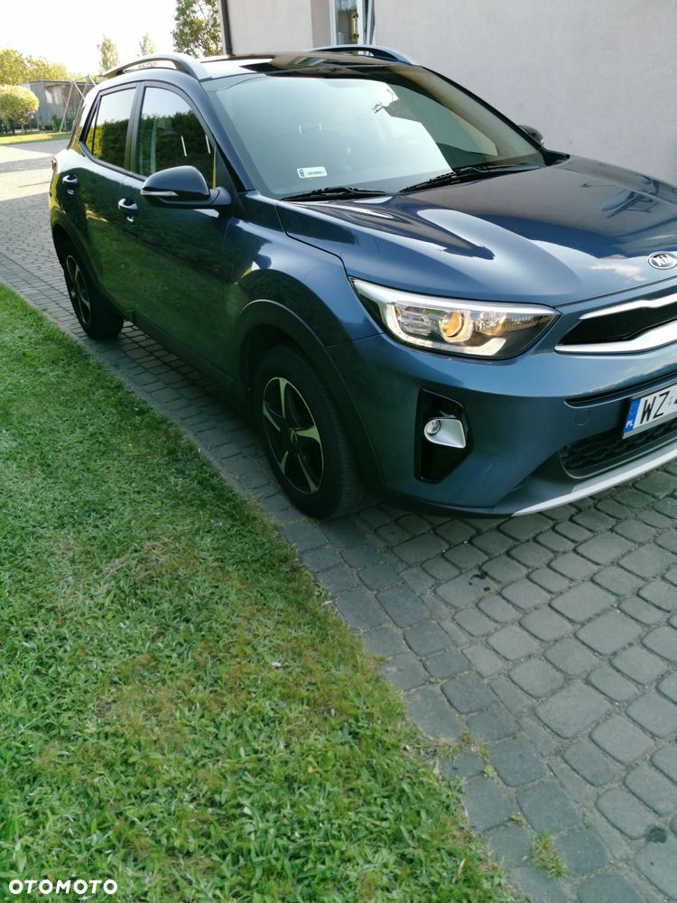Kia Stonic - 11