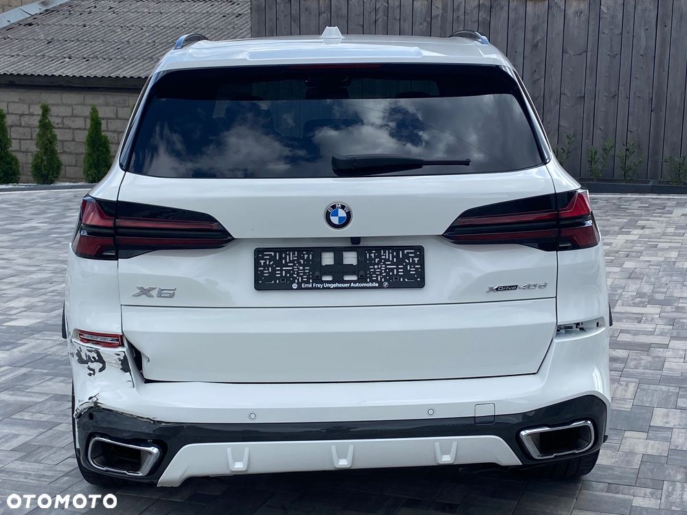 BMW X5 xDrive40d - 15