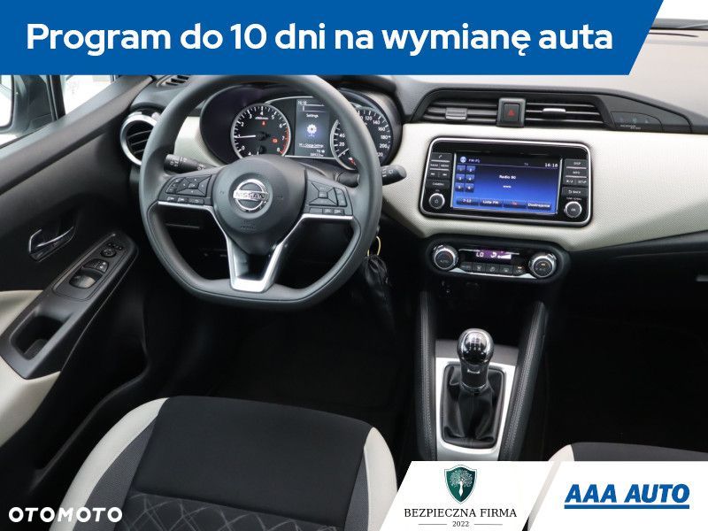 Nissan Micra - 9