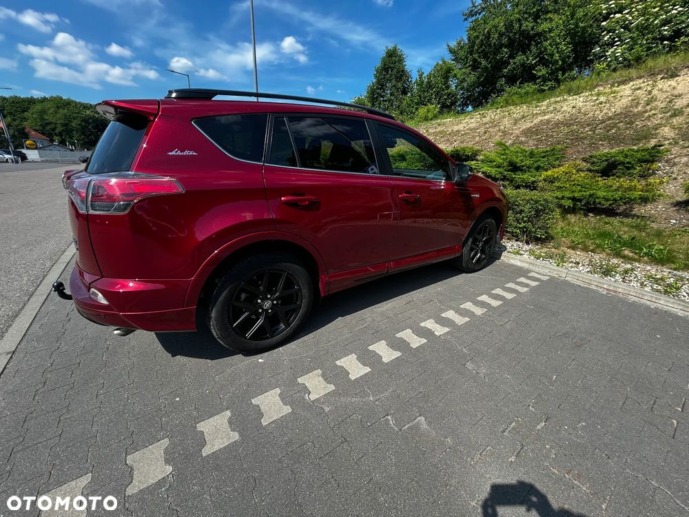 Toyota RAV4 - 5