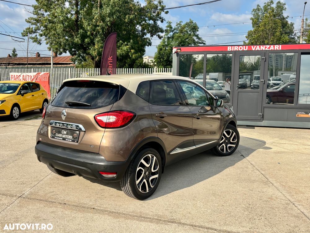 Renault Captur - 5