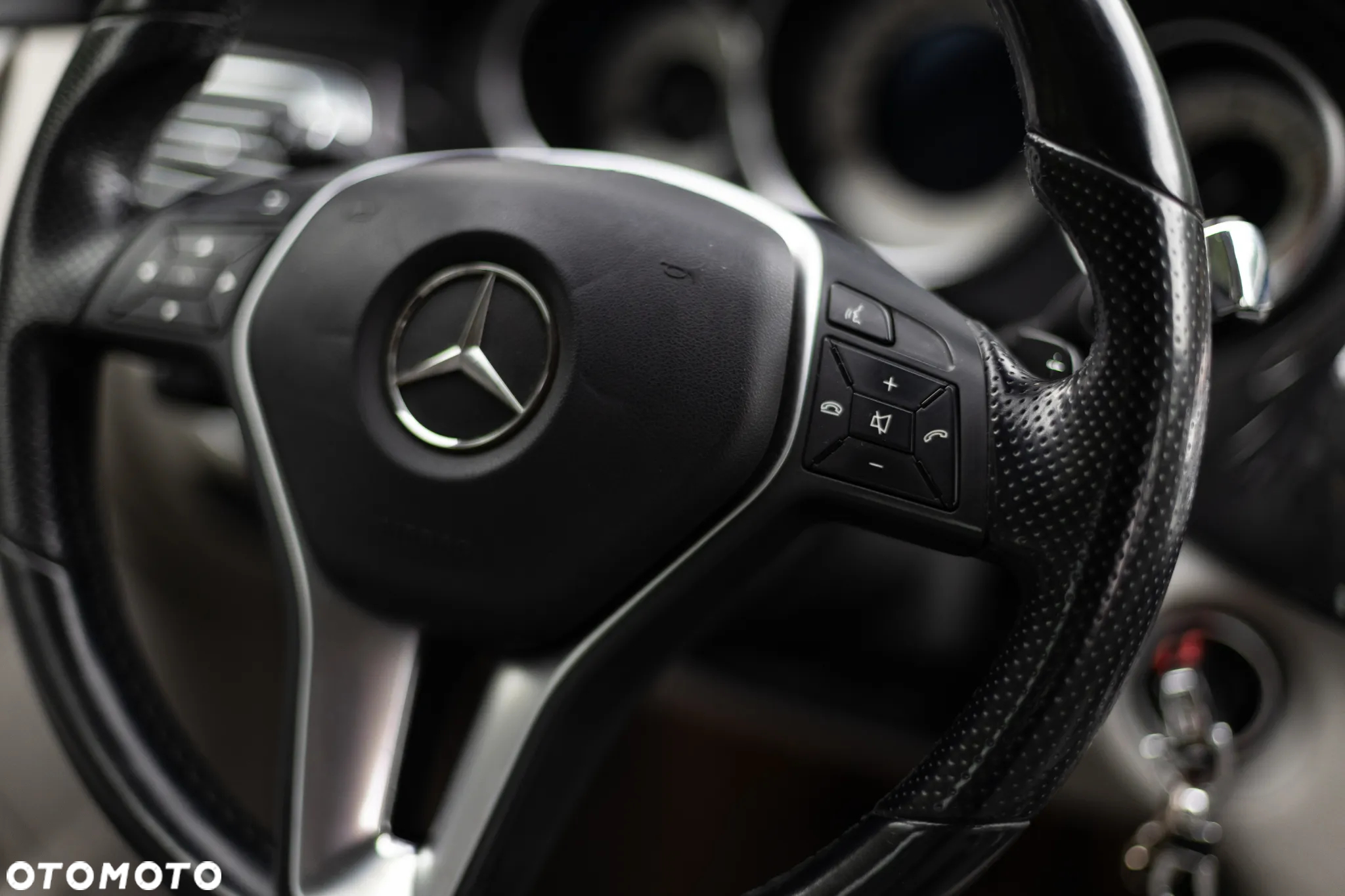 Mercedes-Benz CLS 350 CDI BlueEff - 25