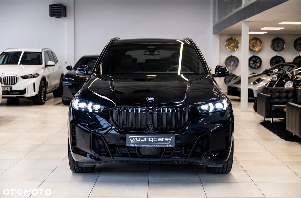 BMW X5 xDrive30d mHEV - 3