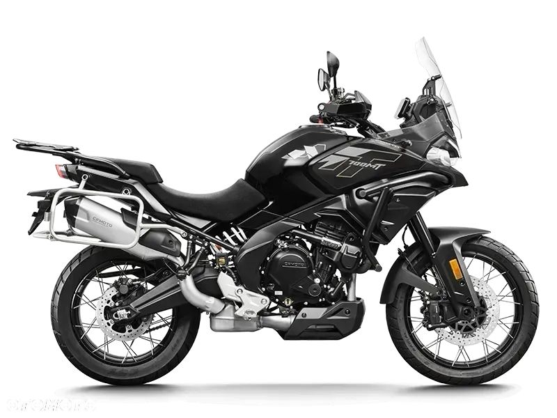 CFMoto MT - 1
