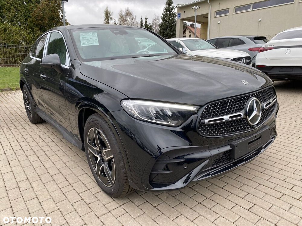 Mercedes-Benz GLC - 5