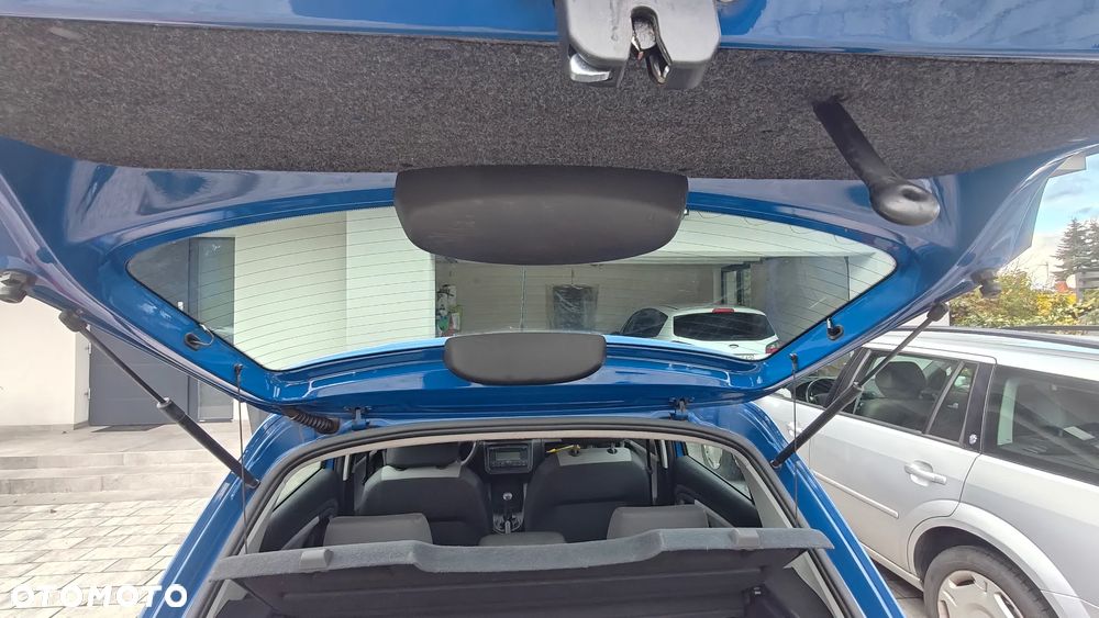 Skoda Fabia 1.2 HTP - 1