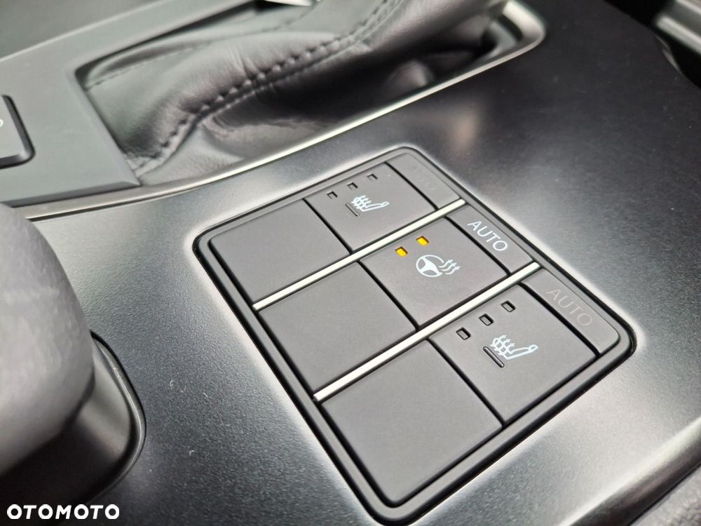 Lexus UX 200 GPF F Sport Design 2WD - 18