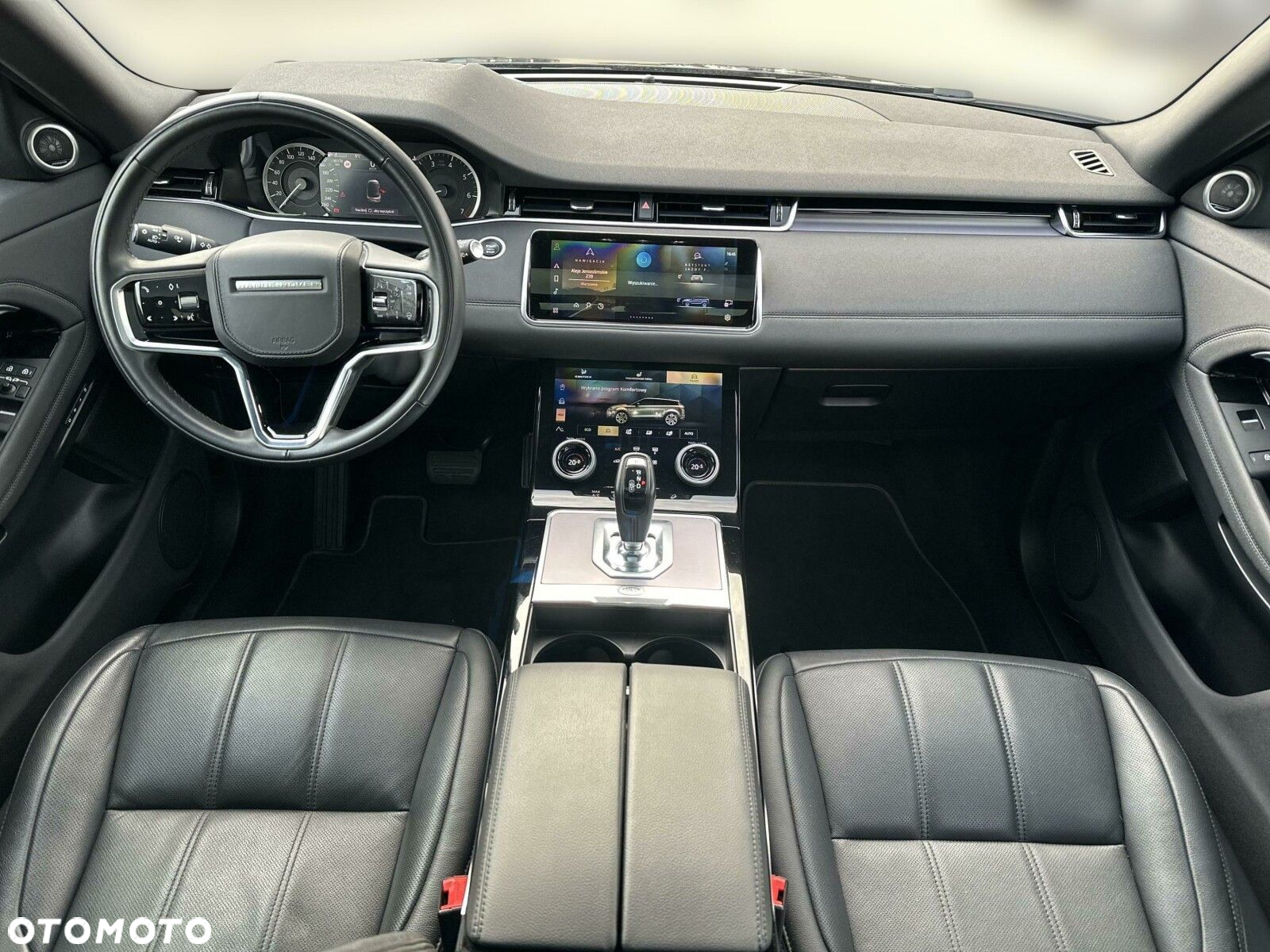 Land Rover Range Rover Evoque - 11