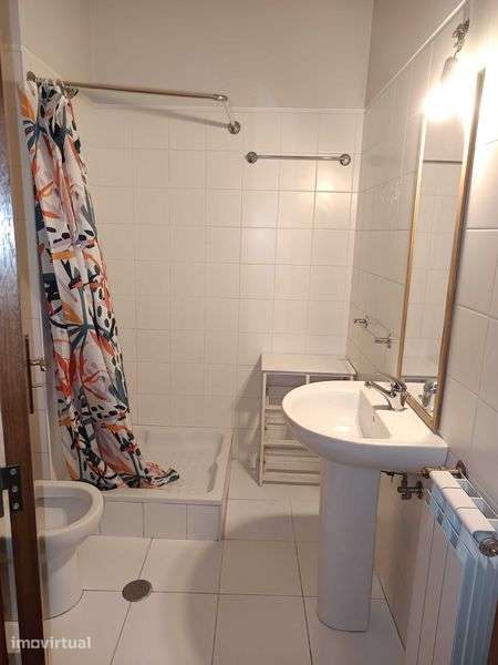 Apartamento T0 na Alameda - Grande imagem: 5/6