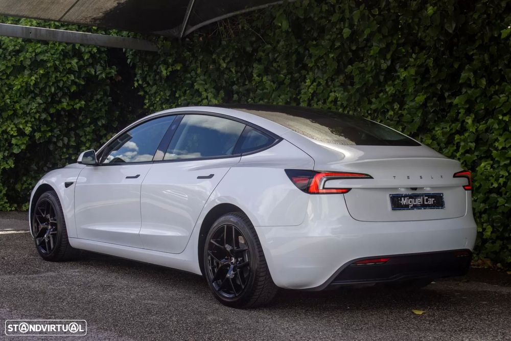 Tesla Model 3 Long Range Tração Traseira Premium - 11