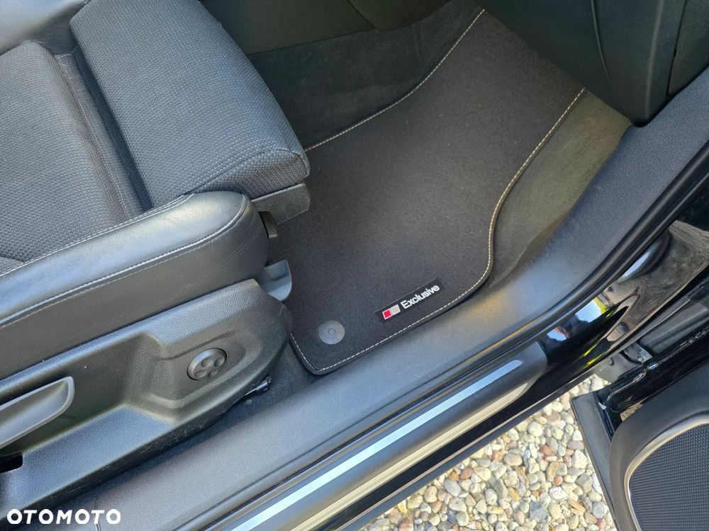 Audi Q3 2.0 TDI Quattro S tronic - 28