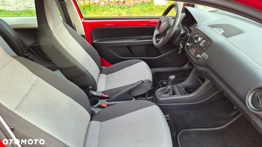 Skoda Citigo - 12