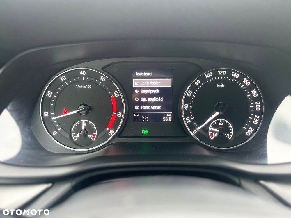 Skoda Octavia ver-1-5-tsi-act-ambition - 18