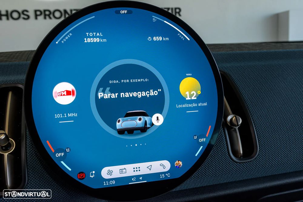 MINI Countryman D Favoured M Plus - 13