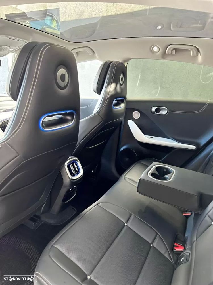 Smart #3 66 kWh Premium - 11