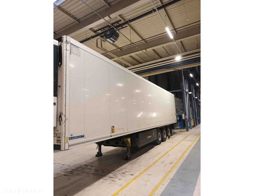 Krone SDR Cool Liner FP 60 ThermoKing SLXi 300 - 4