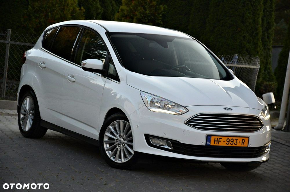 Ford C-MAX - 2
