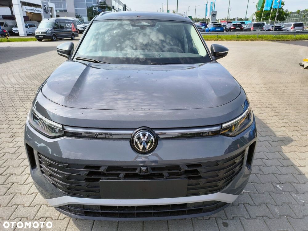 Volkswagen Tayron 1.5 eTSI mHEV Life Plus DSG - 2