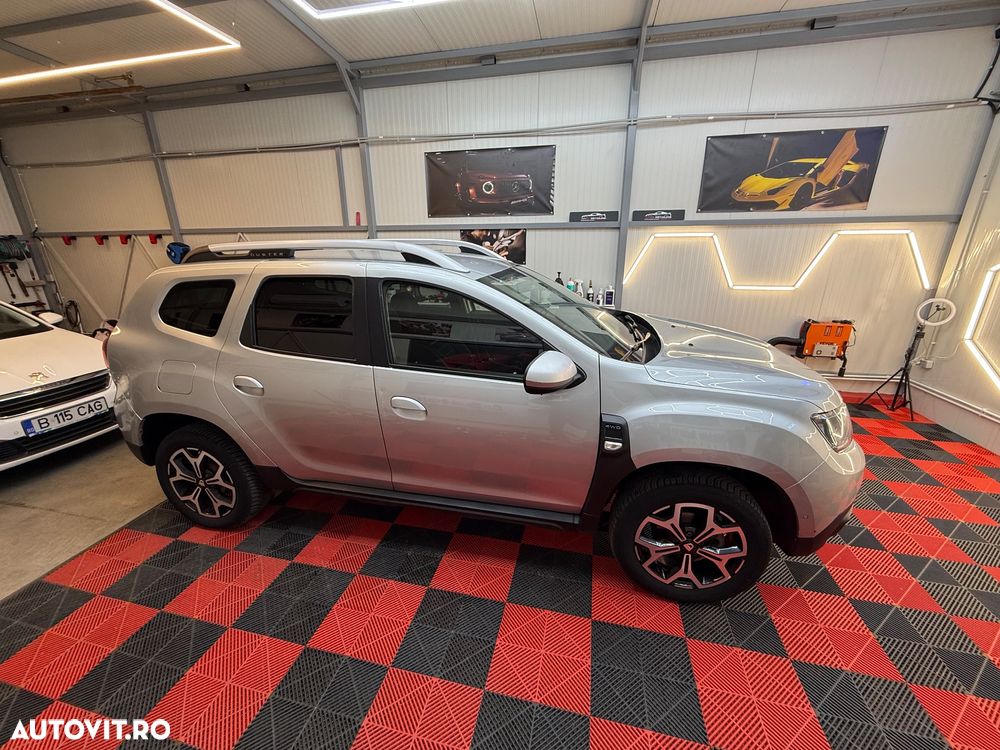 Dacia Duster 1.5 Blue dCi 4WD Prestige - 3