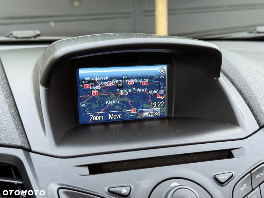 Ford Fiesta 1.6 EcoBoost ST - 23