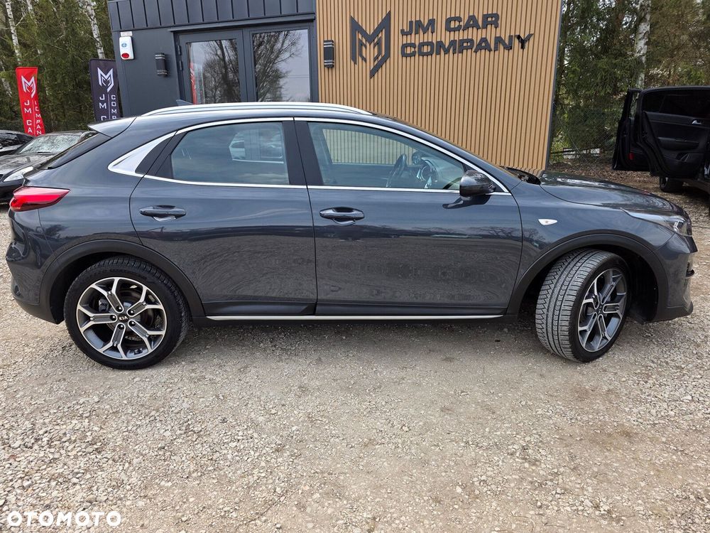 Kia XCeed - 20