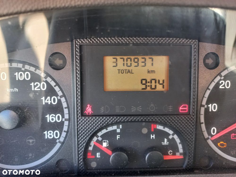 Citroën Jumper 35+ L3 - 1