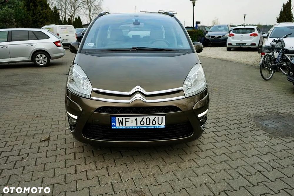 Citroën C4 Picasso - 3