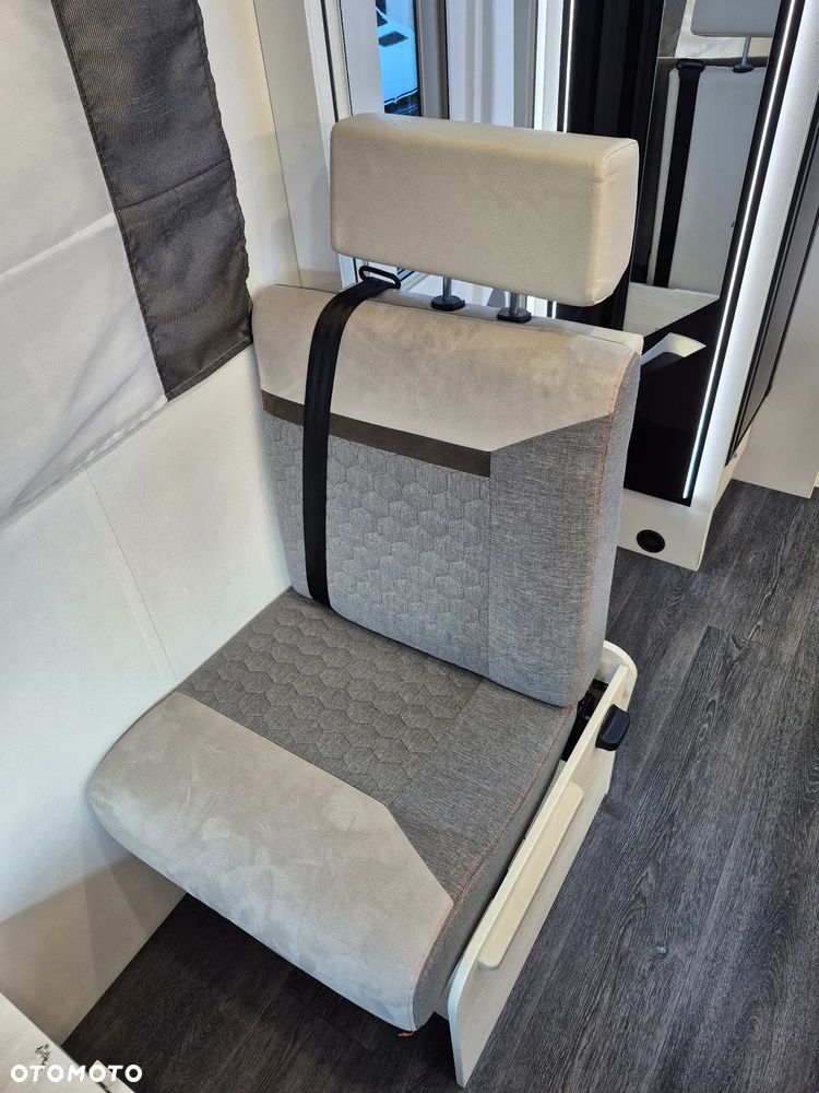 Ford KAMPER CHAUSSON 720 TITANIUM PREMIUM 170KM AUTOMAT 2022' - 19