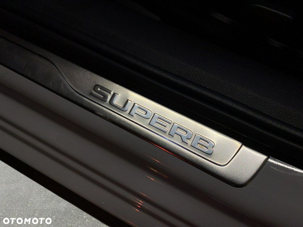 Skoda Superb - 35