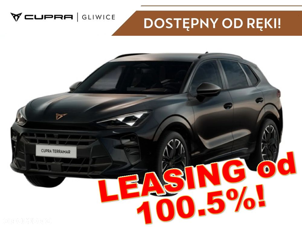 Cupra Terramar 2.0 TSI 4Drive Advantage Edition DCC DSG - 1