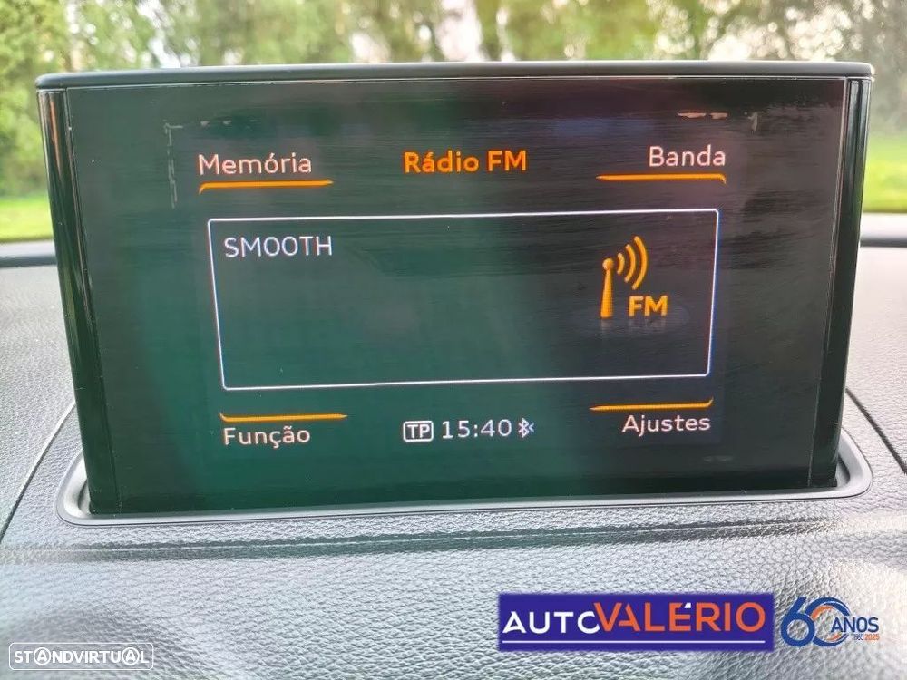 Audi A3 Limousine 1.6 TDI Attraction - 21