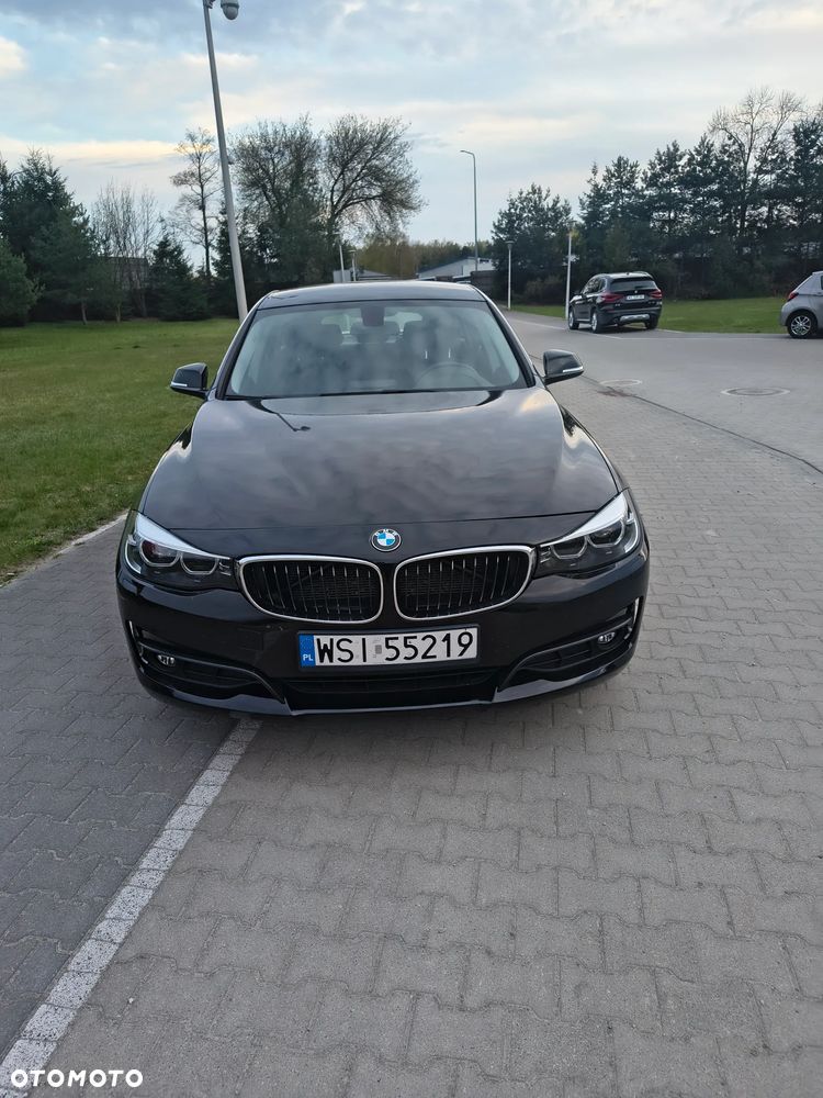 BMW Seria 3 318d MHEV Advantage - 2