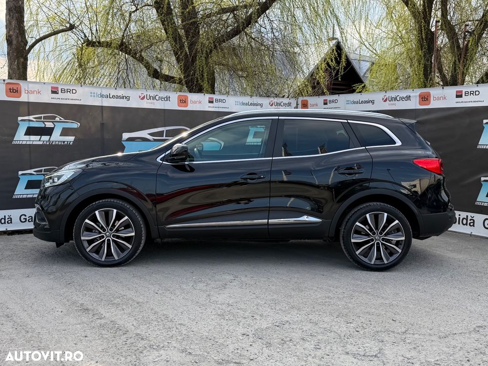 Renault Kadjar BLUE dCi 115 EDC INTENS - 32
