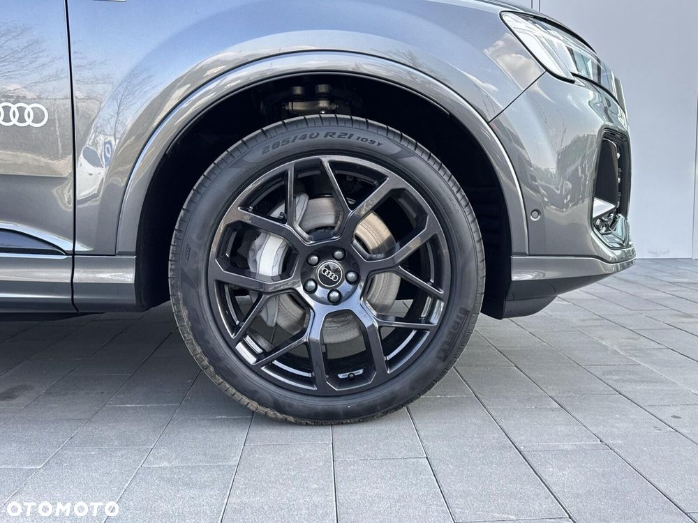 Audi Q7 - 19
