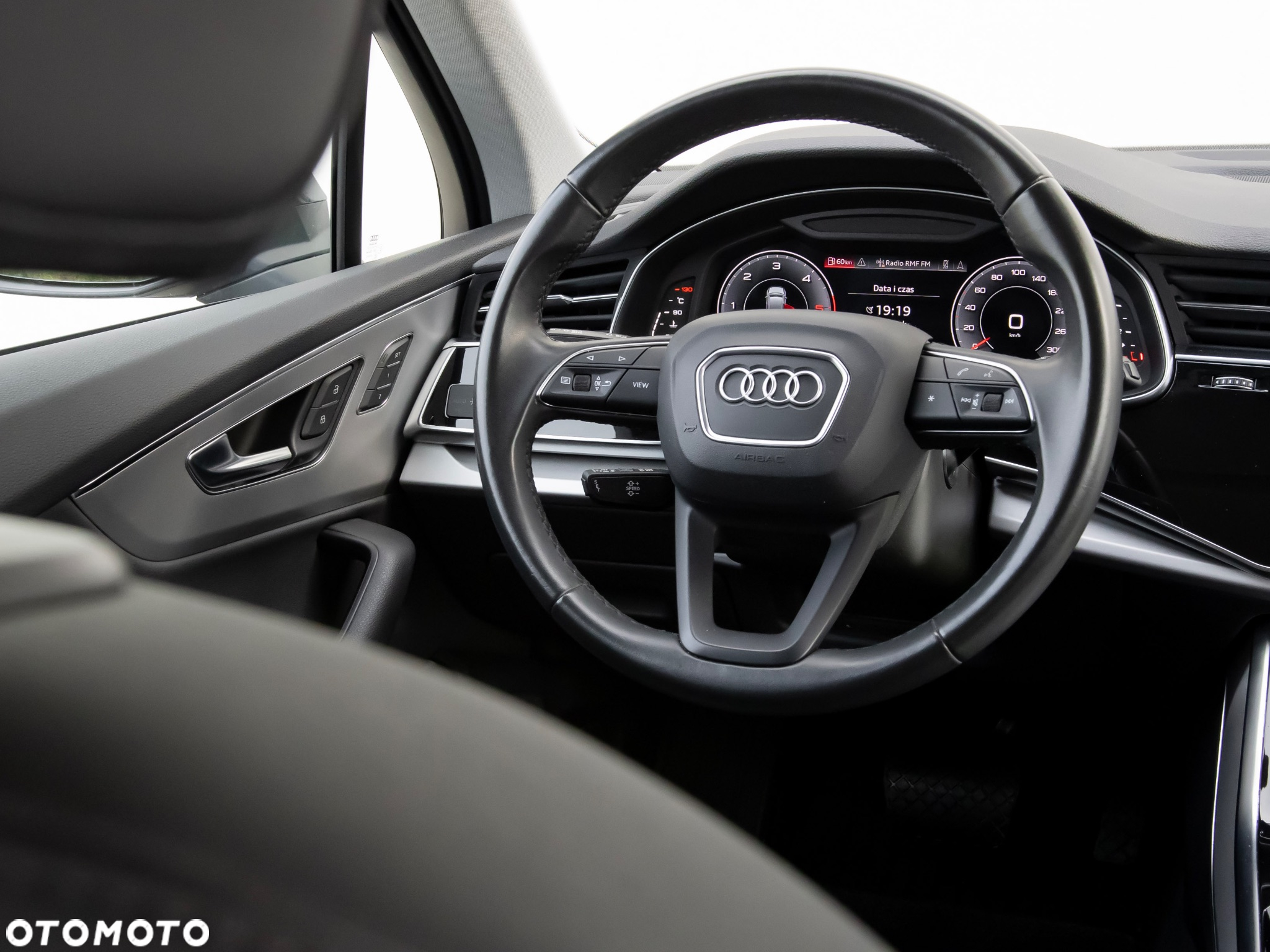 Audi Q7 - 19