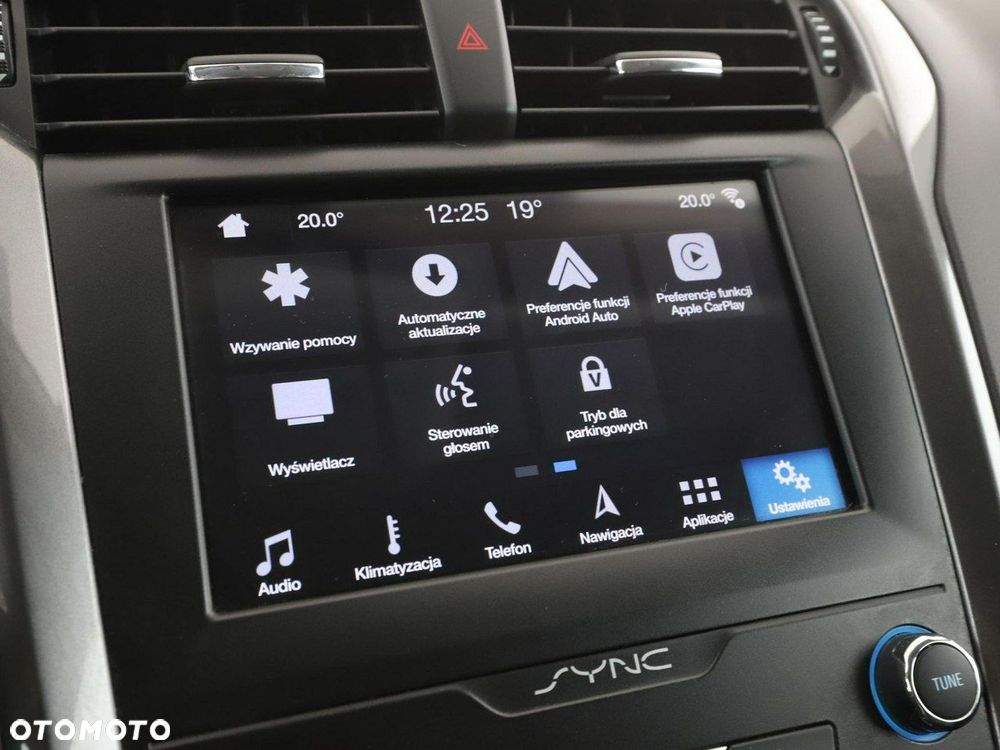 Ford Mondeo 2.0 EcoBlue Business Edition - 24