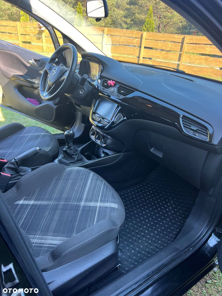 Opel Corsa 1.4 Cosmo S&S - 17