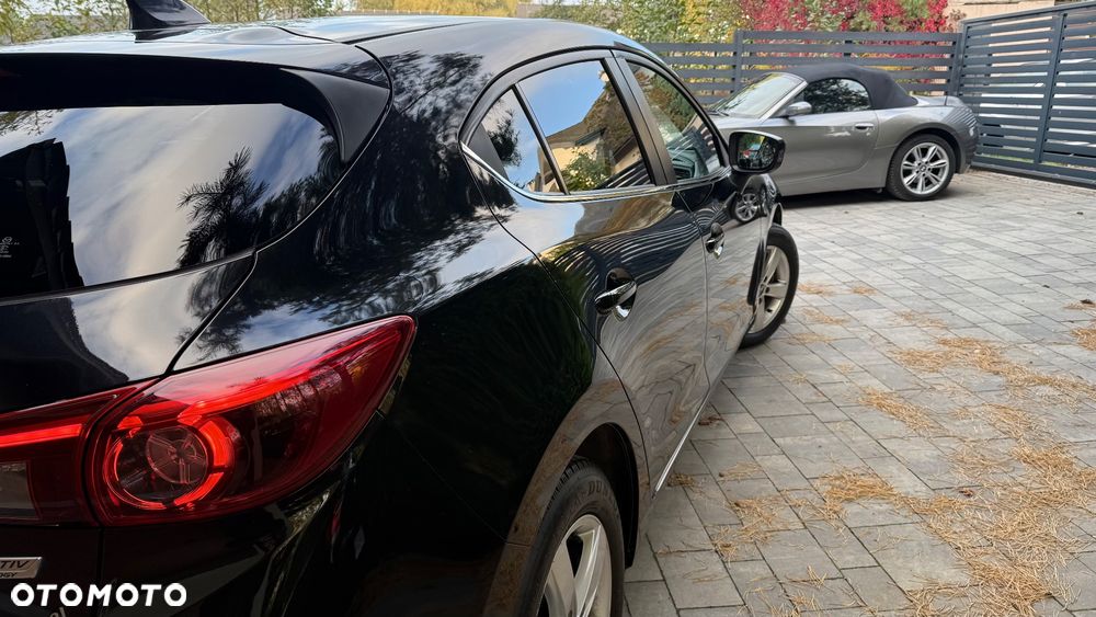 Mazda 3 - 18