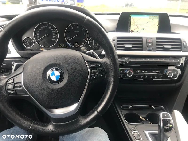 BMW Inny - 8