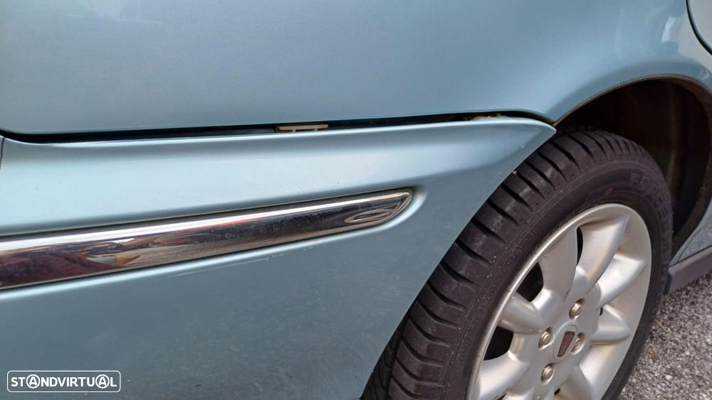 Rover 45 1.4 Classic - 18