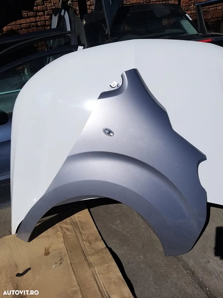 Vand Fata Completa pentru Peugeot Expert din 2021, 2.0 HDI - 8