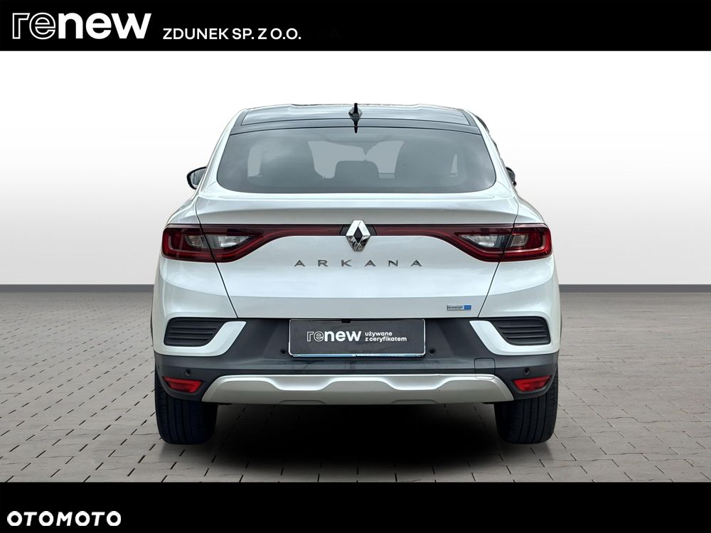 Renault Arkana - 4