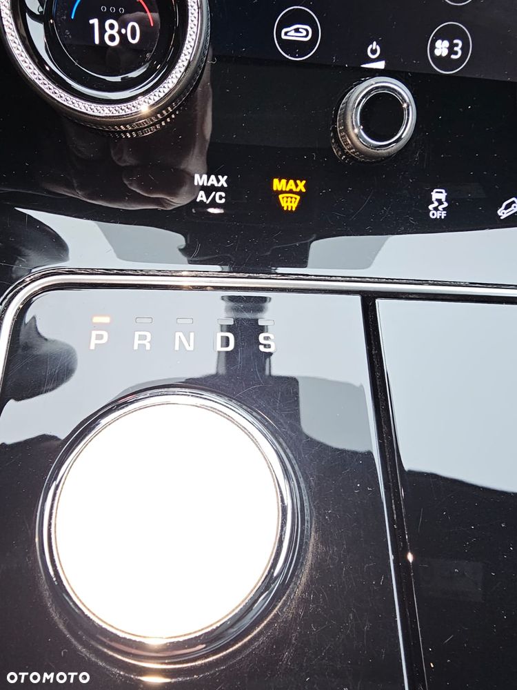 Land Rover Range Rover Velar 5.0 V8 S/C SV AB Dynamic - 10